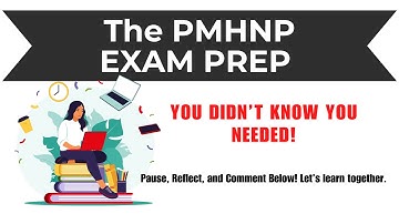 PMHNP Board Exam: Top 10 Practice Questions You Can’t Miss! 🧠