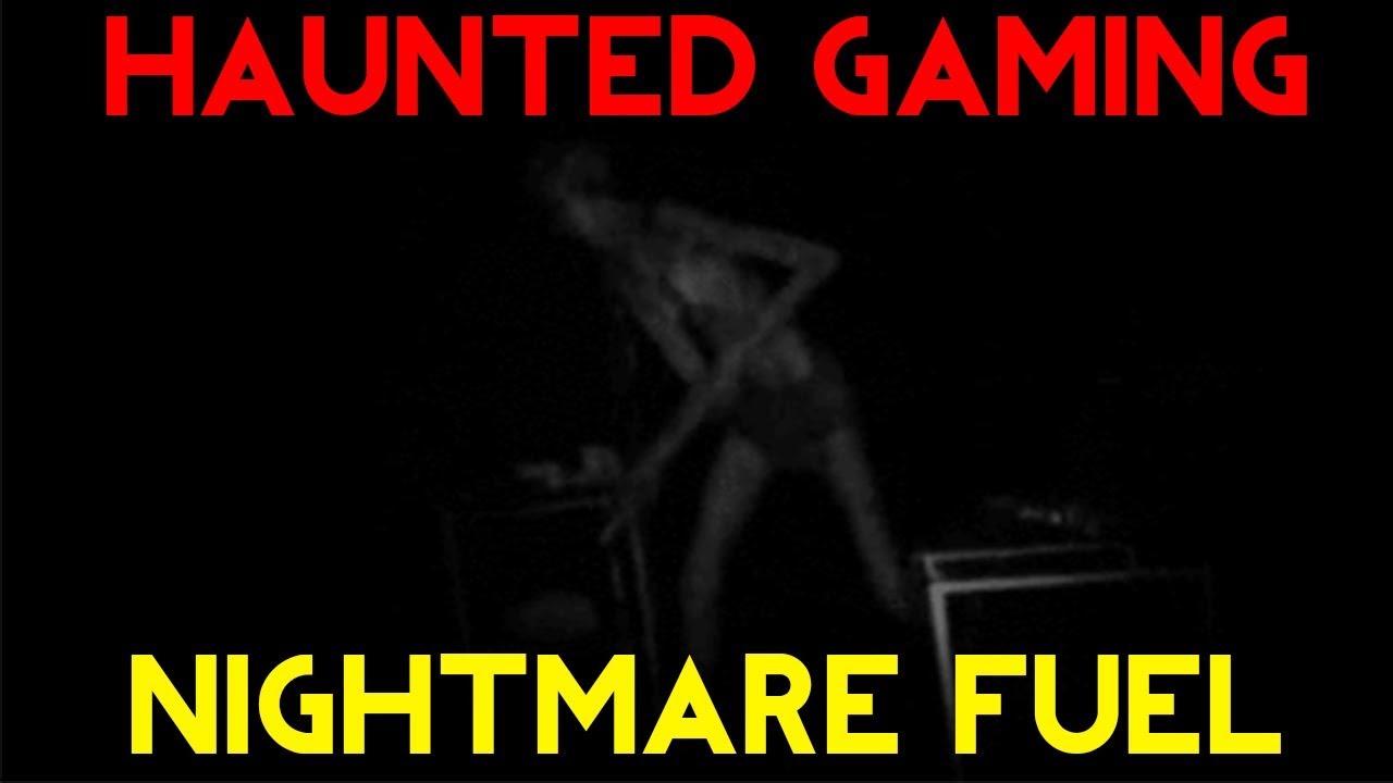 Haunted Gaming - 