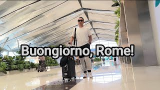 Download Lagu TIBA TIBA EROPA - ROMA (Part 1) MP3