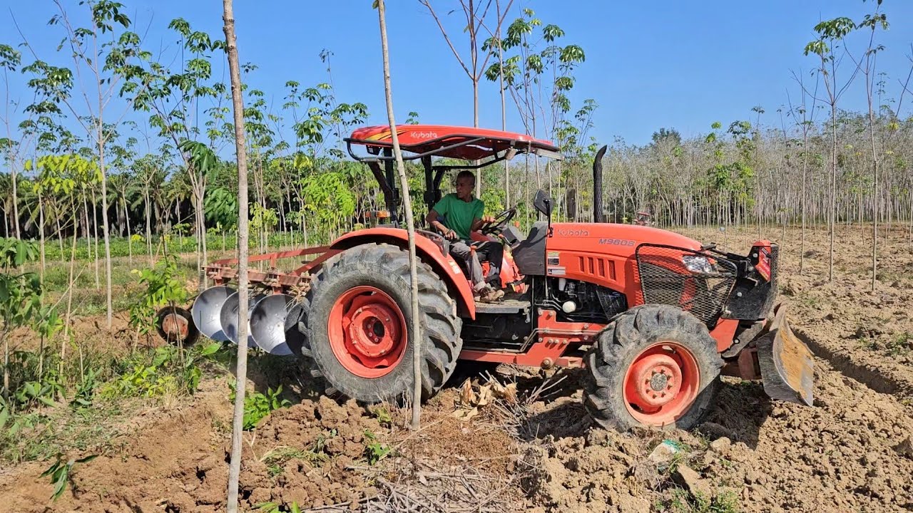 Thailand Day 21 🇹🇭