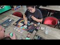 Keyforge Discovery - Store Championships | Sealed Tourney - Game 2 of 3