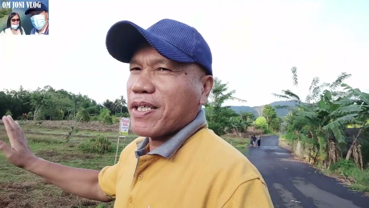 BEGINI SUASANA PERKEBUNAN KELURAHAN WAILAN KOTA TOMOHON | EDISI 10 MEI 2024