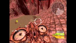 UDK Demo Reel