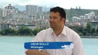 Acem kızı Neset ERTAŞ bağlama: Uğur GÜLLÜ