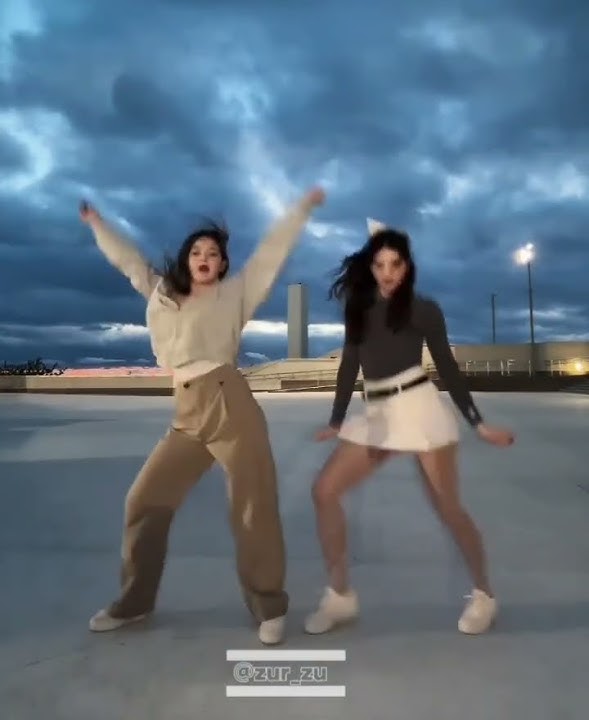 Agudo Mágico 3 #dance #trend #edit #subscribe #zur_zu