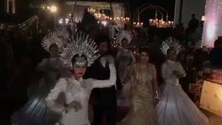 Event Bazaar Apsara Theme 03