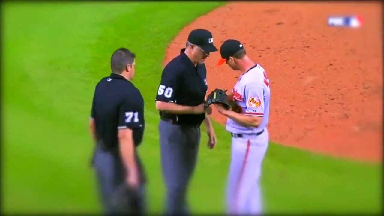 Top 10 Athletes WHO GOT CAUGHT CHEATING