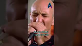 Shut up, Wesley!