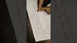 Day 2Class 5 math sankhyavo ko arohi aur aurohi me likhna