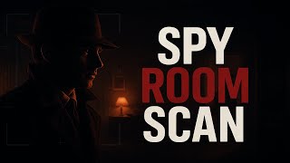 Famous The 10-Second Spy Trick to Read Any Room Wealth