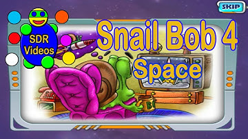 Snail 4 game Walkthrough Full Gameplay  Snail 4 online game