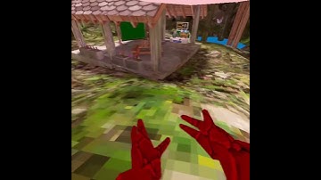 Day One Of Joining My Fan Code Every Day Until It’s Full #gorillatag #gtag #vr #gorillatagquest