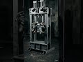 This Hydraulic Press Go Crazy 😲