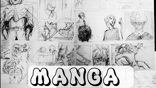 I Made A Manga In 1 Week