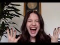 TO SIĘ DZIEJE!!!!??? - Live z okazji premiery mojej płyty "Gorset"