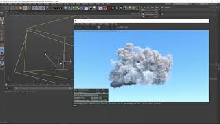 Clouds V2 Screen Capture