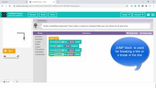 Artist Lab - Action Tab Level1