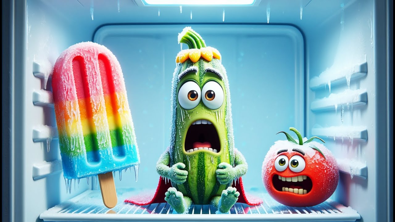 Дитячі пісні та мультики українською мовою - Диво Пісня