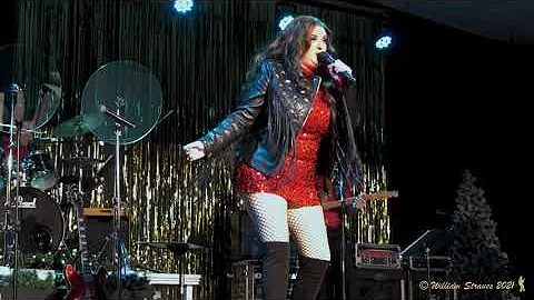 Dana Myers - "Any Man Of Mine"