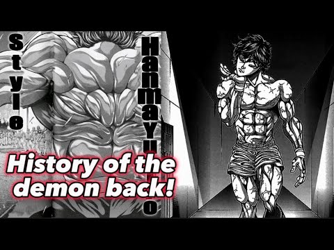 DEMON BACK in BAKI EXPLAINED! - YouTube
