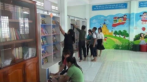Vĩnh Long đảm bảo điều kiện cho năm học mới