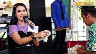 WONG KETELU COVER MUSDALIFA VERSI LIVE SHOW NMS PANGURAGAN 2023