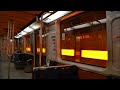 MONTREAL STM METRO 2014 PHOTO TRIBUTE