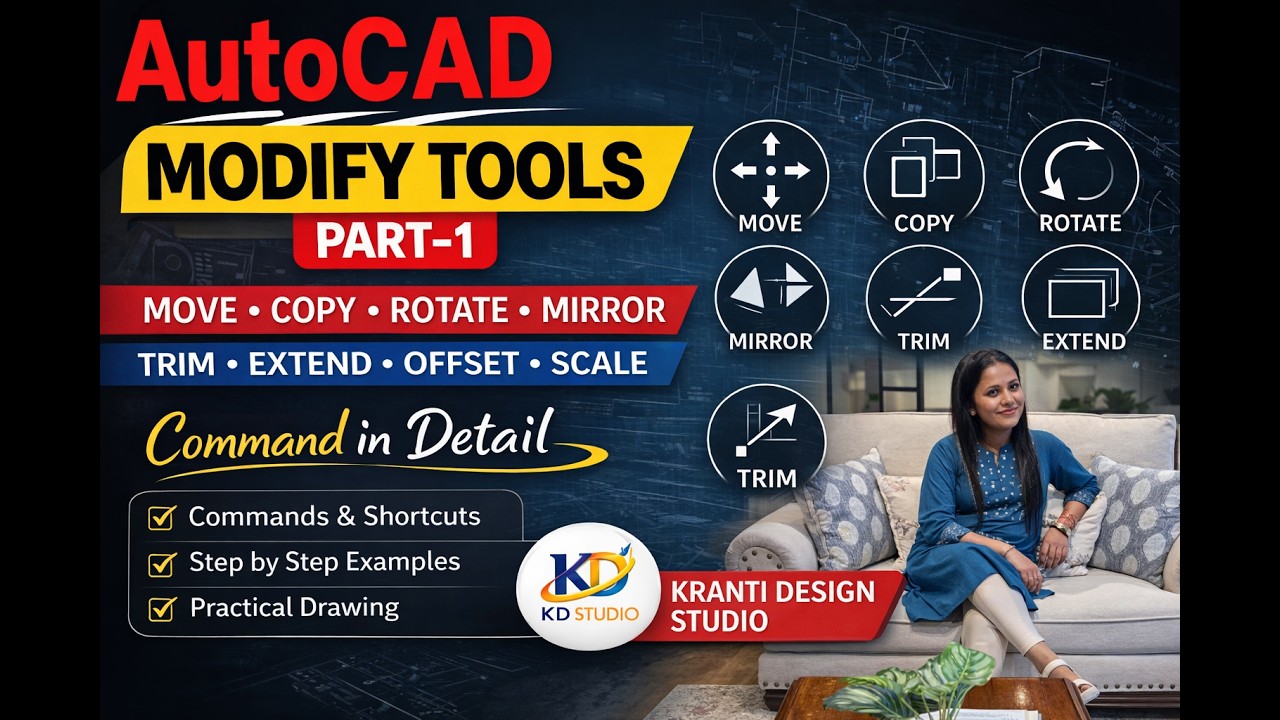 MODIFY TOOLS PART 1 - YouTube
