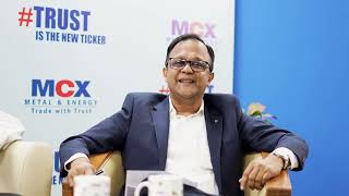 Inside the Engine Room of India’s Commodity Market | Tech, Risk & Strategy with MCX #leadership