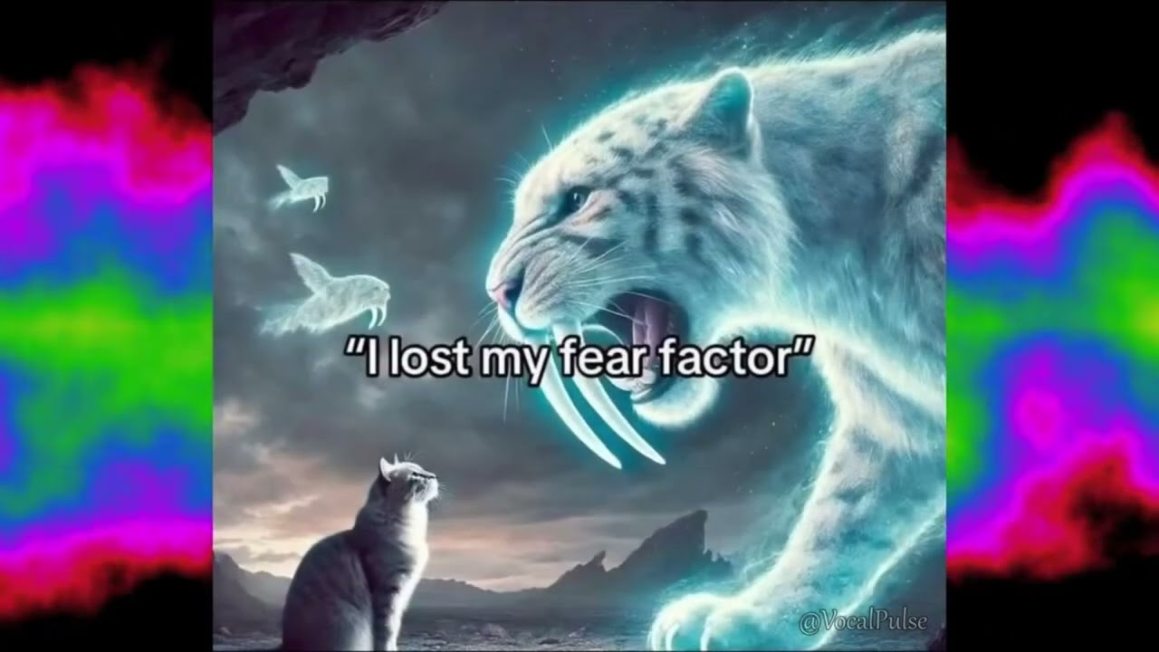 $h!t Post Status: Remember Who You Are! Voiced by ⁨@VocalPulse⁩