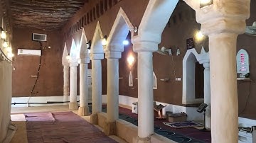 فقلت استغفروا ربكم إنه كان غفارا تلاوة خاشعة الشيخ محمد السبيل رحمه الله أمام الحرم المكي سابقا