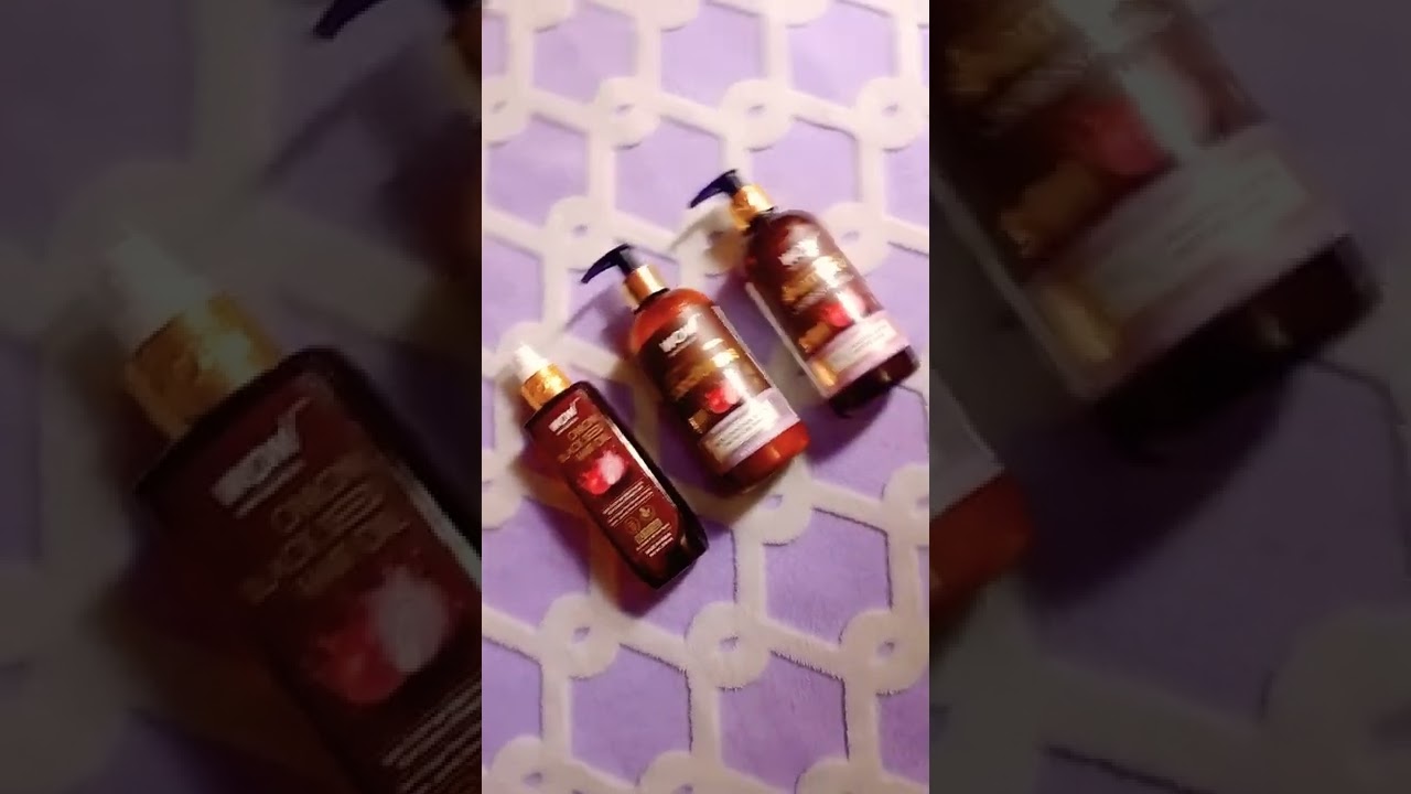 wow skin science red onion black seed | oil | shampoo | conditioner