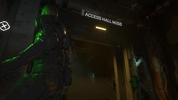 Access Hall M150 | How to find the fuse