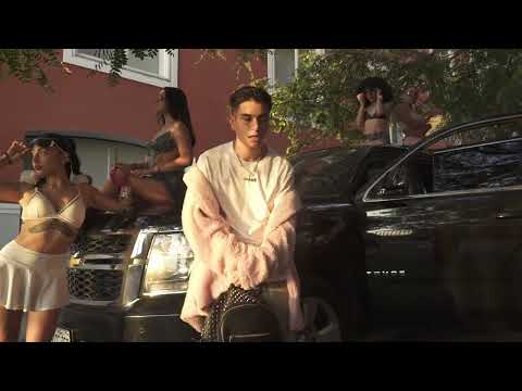 ZUVI - 5AM IN FLAWDA (Official Music Video)