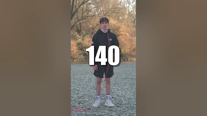 I Tested the World’s Strongest Magnet, and THIS Happened.. 💪🏻 #shorts