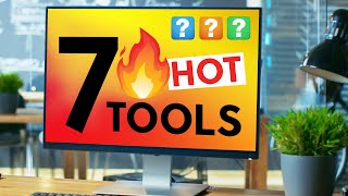 7 Digital Marketing Tools You Need To Know To Scale Your Business