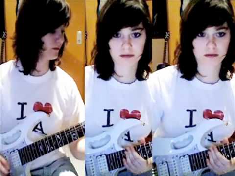 "Love Sick " by Jimmy dedicated to Yasmin Hofer.