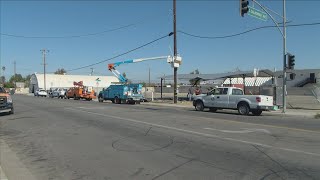 Repeat DUI driver suspected of being under the influence in crash that killed 8-year-old boy