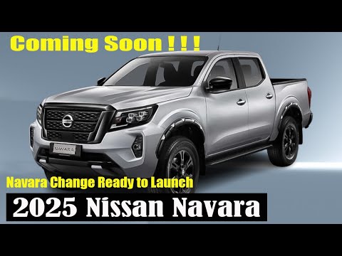 Nissan Navara To Revolutionise Electric Pickups With Solid-State Battery  Tech • Professional Pickup