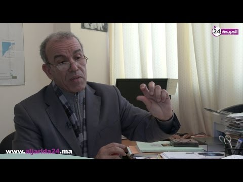 لأول مرة عصيد يتحدث عن مليكة مزان منذ واقعة الزواج العرفي تحت رعاية أكوش 