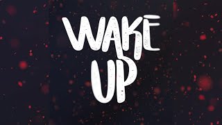 Jake Hill - Wake Up (ORIGINAL)