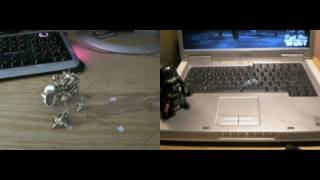 Demo Reel 2009