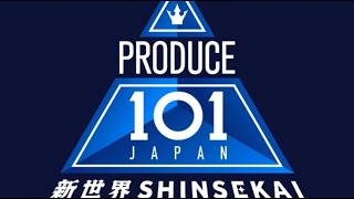 [SUB INDO] Produce 101 Japan Shinsekai_Eps 1 part 1 ♛⛧
