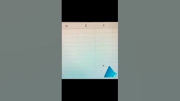 Delete blank rows in excel #excelpro #learnexcel #exceltips #excel_learning