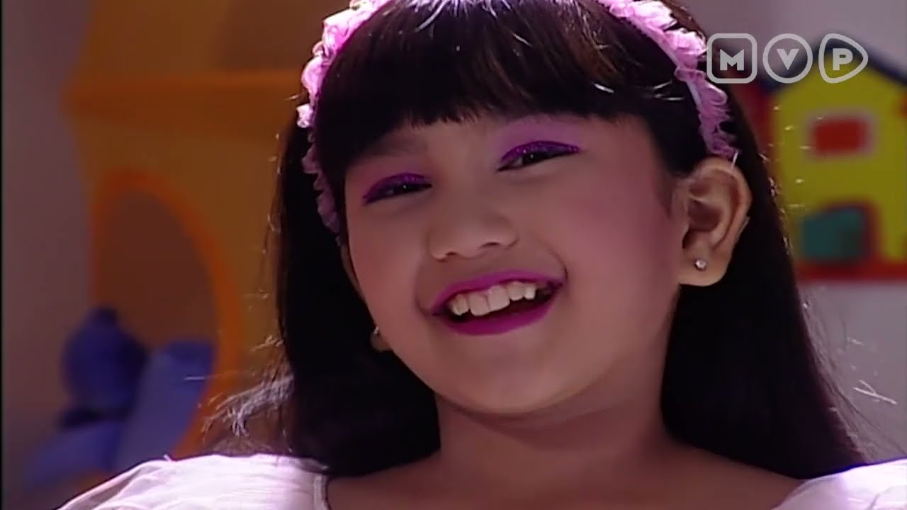 Gadis Cilik Yang Sakti | Nirmala Episode 1