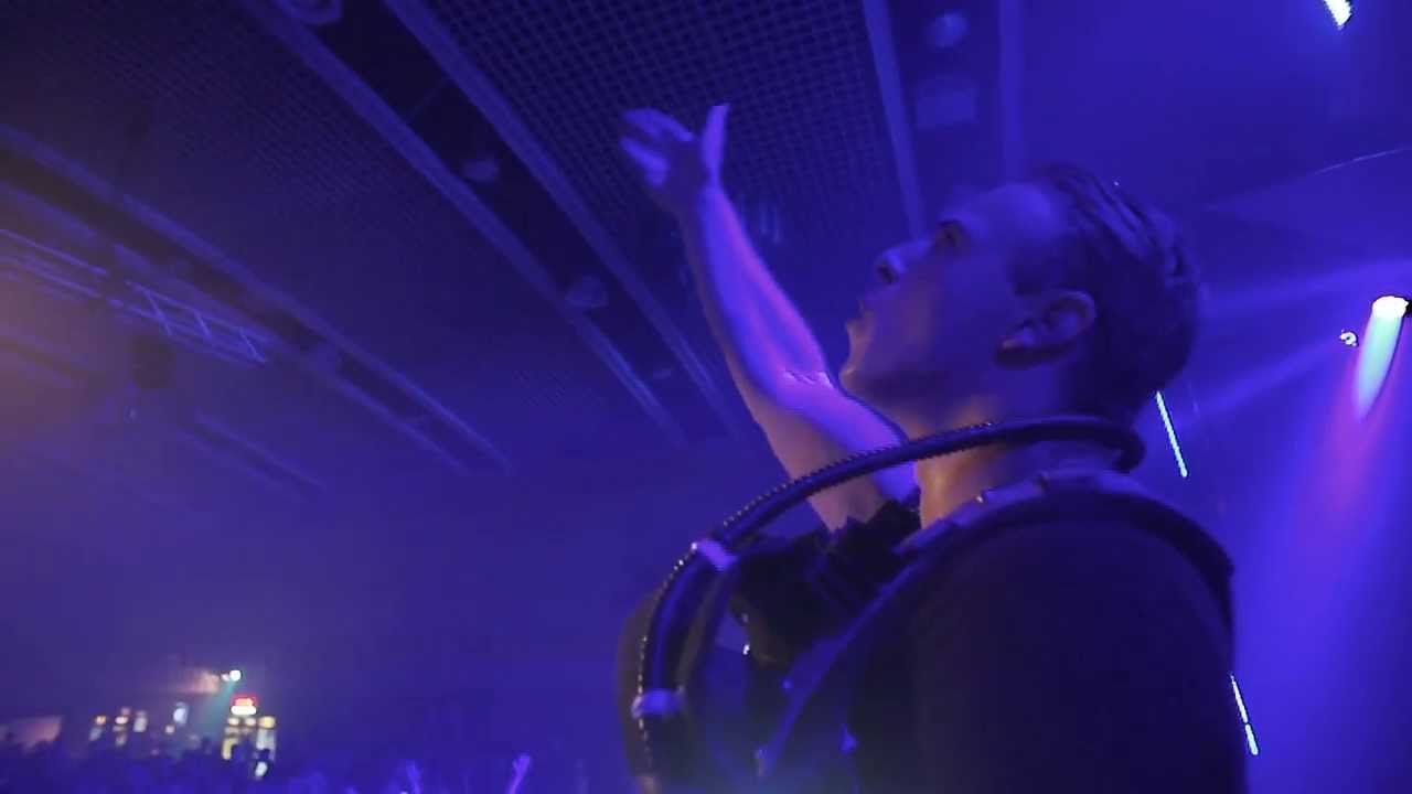 Radical Redemption - LIVE - @ Syndicate 2013 (Official Aftermovie)