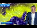 Easter Weekend forecast (Updated Tue April 4)