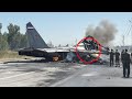 2 MINUTES AGO! Unexpected action of Ukrainian F-16s defeats 4 Russian SU-57s in Kursk skies!