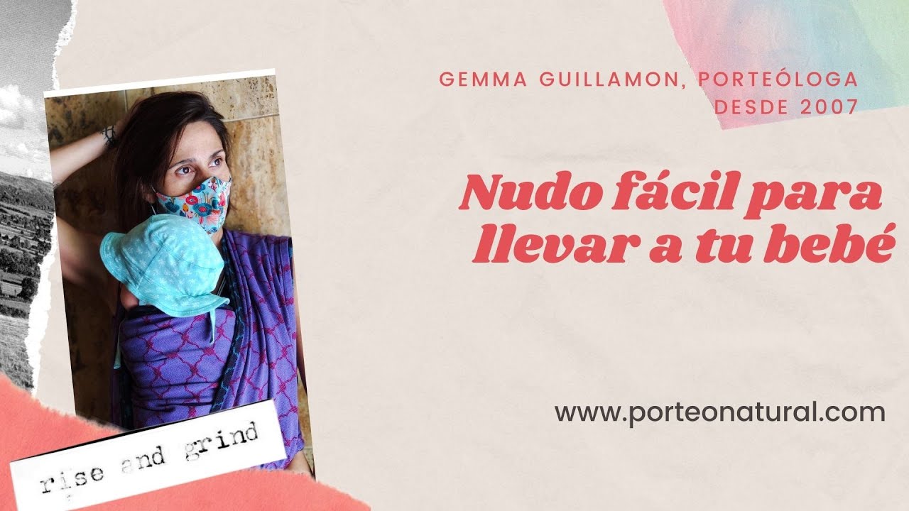 Porteo seguro en verano