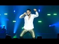 Capture de la vidéo Maluma Live In Madrid Spain September 2018